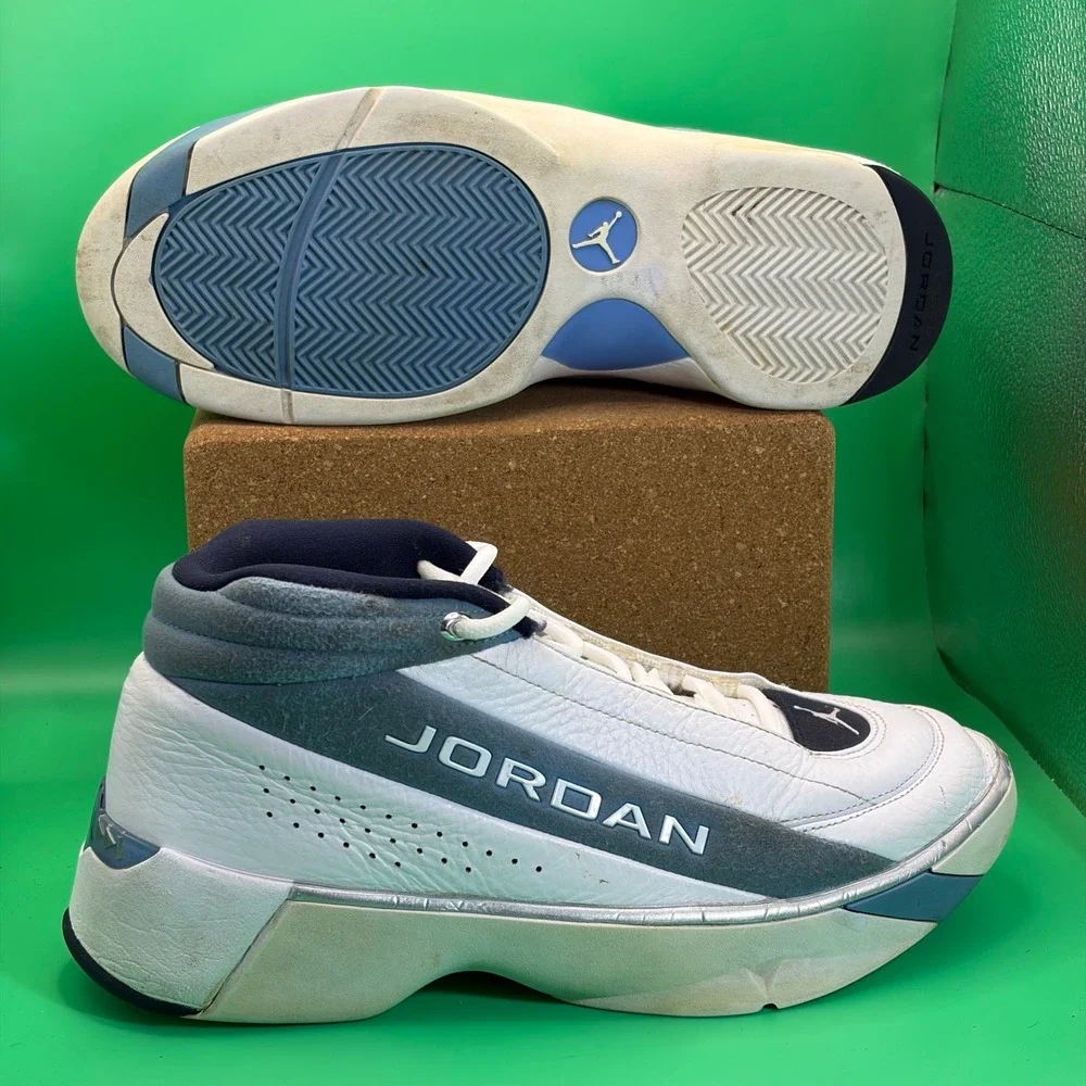 Jordan jumpman 2020